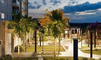 Imagem: TERRAÇO - BRASIL BEACH 114m2