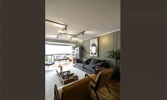 Imagem 5: São Paulo - Apartamento Padrão - PINHEIROS