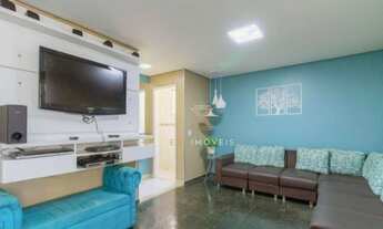 Imagem 6: Apartamento com 2 dormitórios à venda, 54 m² por R$ 320.114 - Freguesia do Ó - São Paulo/S