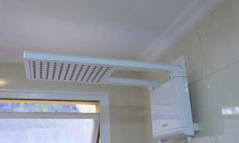 Imagem 4: Apartamento para venda com 65 metros quadrados com 2 quartos em Vila Ipojuca - São Paulo