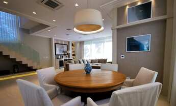 Imagem 7: Casa para venda tem 850 metros quadrados com 7 quartos em Riviera - Bertioga - SP