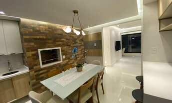 Imagem: Apartamento para venda tem 147 metros quadrados