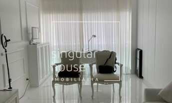 Imagem 3: 66 m² | 1 suíte