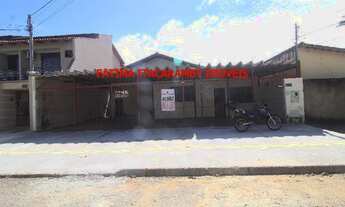 Imagem: GOIÂNIA - Casa de Vila - JARDIM AMÉRICA