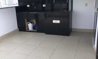 Imagem 2: Guarujá - Apartamento Padrão - Jardim Las Palmas