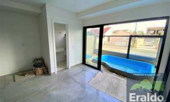 Imagem 3: Sobrado em Inajá - Matinhos, PR