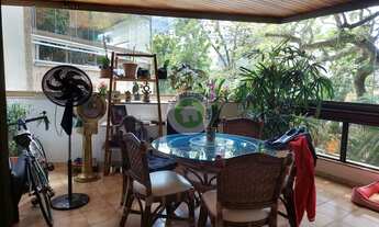 Imagem 7: RIO DE JANEIRO - Apartamento Padrão - BARRA DA TIJUCA