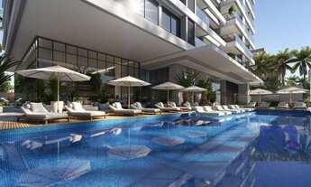 Imagem 4: Apartamento com 3 dormitórios à venda, 154 m² por R$ 2.214.000,00 - Praia Brava - Itajaí/S