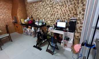 Imagem 4: Casa de condomínio térrea para venda com 3 quartos com ótima localização