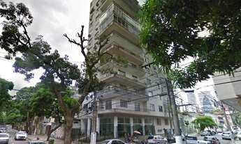 Imagem 2: Lindo Apto para venda amplo com 120m² com 3 quartos em Nazaré - Belém - PA