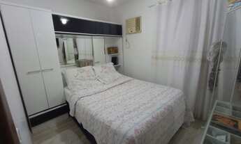 Imagem 3: Lindo apartamento de 1 quarto semi-mobiliado em jardim camburi!