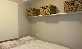 Imagem 5: Apartamento para aluguel possui 55 metros quadrados com 1 quarto em Vila Olímpia - São Pau