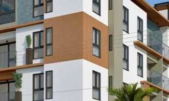 Imagem: Apartamento 02 quartos Intermares, Cabedelo