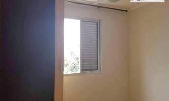 Imagem 7: Apartamento com 2 dormitórios, 64 m² - venda por R$ 380.000,00 ou aluguel por R$ 2.300,00