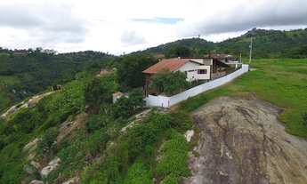 Imagem 2: LINDA CASA EM SERRA NEGRA BEZERROS-PE