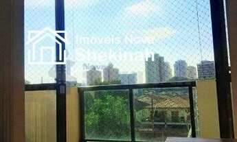 Imagem 7: SãO PAULO - Apartamento Padrão - Santo Amaro