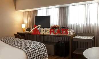 Imagem 3: São Paulo - Flat - Brooklin