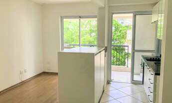 Imagem 7: Studio para aluguel com 38 metros quadrados com 1 quarto em Vila Andrade - São Paulo - SP