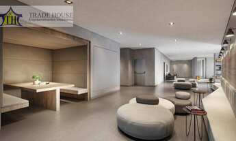 Imagem 7: Apartamento Maravilhoso - Rua Luís Góis - São Paulo