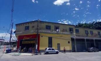 Imagem 7: Kitnet no Centro de São João de Meriti - RJ