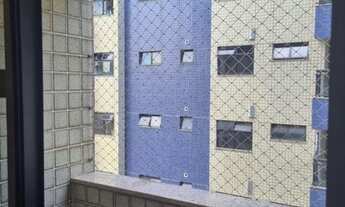 Imagem 3: Apartamento para aluguel possui 64 metros quadrados com 2 quartos em Tijuca - Rio de Janei