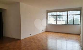 Imagem 2: São Paulo - Apartamento Padrão - PARAÍSO