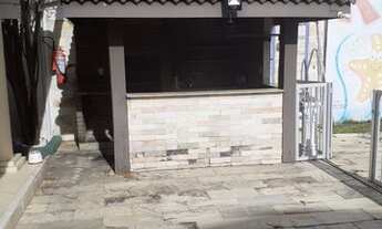 Imagem 6: Casa para venda ou locação em Villas do Atlântico 4/4 sendo 3 suítes, 600m2 de área total