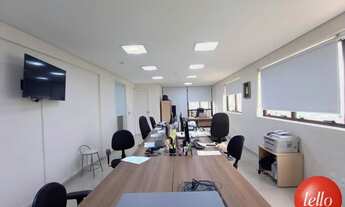 Imagem 4: São Paulo - Conjunto Comercial/sala - Vila Clementino