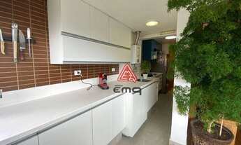 Imagem 2: Apartamento com 2 dormitórios à venda, 57 m² por R$ 630.000,00 - Lauzane Paulista - São Pa