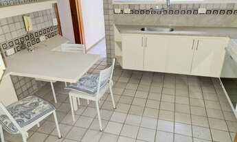 Imagem 3: Apartamento para venda com 220 metros quadrados com 4 quartos em Copacabana - Rio de Janei