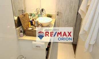 Imagem 6: Apartamento à venda no Parque da Mooca com 3 quartos