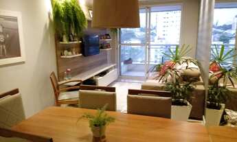 Imagem: Apartamento para venda com 3 quartos no