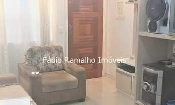 Imagem 2: Sobrado com 2 dormitórios, para venda no Jardim Cliper