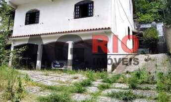 Imagem 2: Casa de rua-À VENDA-Taquara-Rio de Janeiro-RJ