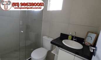 Imagem 5: Apartamento de 02 quartos a 02 quadras do mar e da vila de Porto de Galinhas