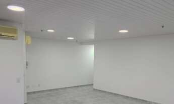 Imagem 3: Espaço comercial 50ms2 a.u 2 gars Lindo EdifÍcio diferenciado Condominio + barato de SP me