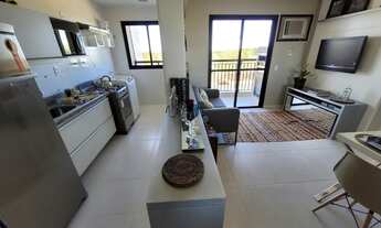 Imagem: 2 Quartos com suíte e lazer Taguatinga