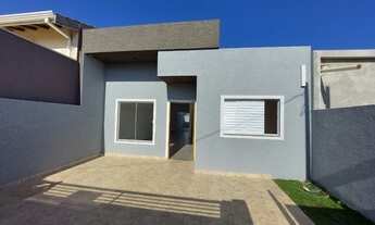 Imagem 4: LINDA CASA COM 98m²