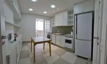 Imagem 3: METRÔ BRIGADEIRO - 2 DORMS Amplos - SALA em L com LAVABO