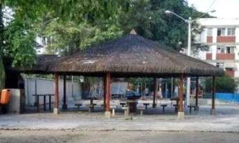 Imagem 3: Apartamento para venda com 66 metros quadrados com 3 quartos em Taquara - Rio de Janeiro