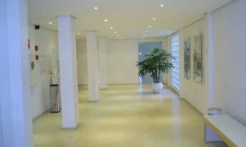 Imagem 4: Predio reformado! Ideal para clínica ou curso!