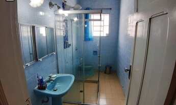 Imagem 7: Sobrado com 3 dormitórios, 246 m² - venda por R$ 1.500.000,00 ou aluguel por R$ 6.000,00/m