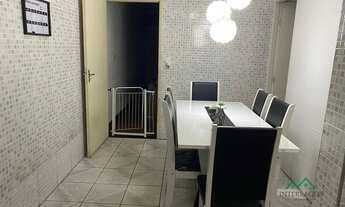 Imagem 4: Sobrado com 3 dormitórios à venda por R$ 550.000,00 - Jardim Lallo - São Paulo/SP