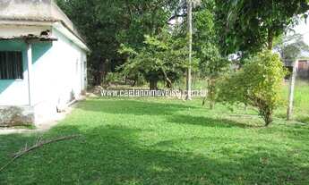 Imagem 5: Caetano Imóveis - Chácara para quem busca sossego (toda plana