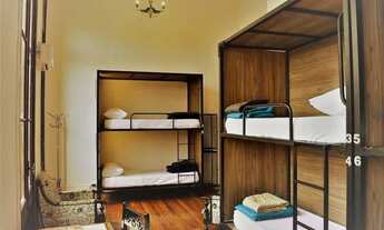 Imagem: Aluguel de Quartos Metrô Santana