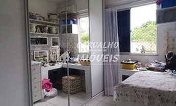 Imagem 5: Lauro de Freitas - Apartamento Padrão - Centro