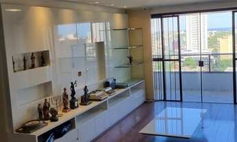 Imagem: Apartamento Quatro quartos, suíte, duas