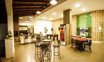 Imagem 6: Gt;>LINDO APARTAMENTO 3 SUÍTES DECORADO<&lt