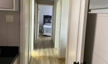 Imagem 5: Apartamento com 3 dormitórios sendo uma suíte, moderno, 93 m² - venda por R$ 1.170.000 ou