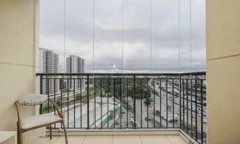 Imagem 5: Apartamento com 70m² pronto para morar na Vila Leopoldina - Condomínio Passeio